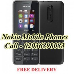 Nokia Mobile Phones